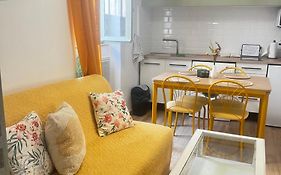 Cosy Appartement moderne et central !